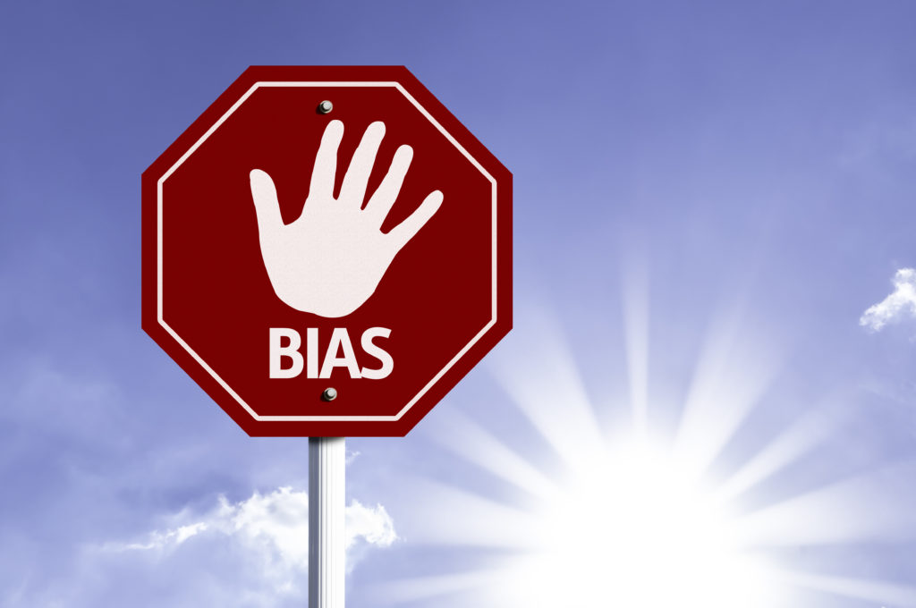 Avoiding Bias in Your Investigations Benard Associates