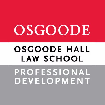 School Raj Wap - Osgoode Hall Law School - Advanced Certificate in Workplace Investigations  - Benard & Associates